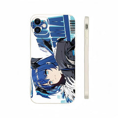 Arknights Mostima Phone Case