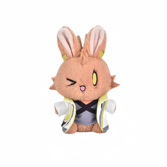 Arknights Muelsyse Rabbit Plush Toy