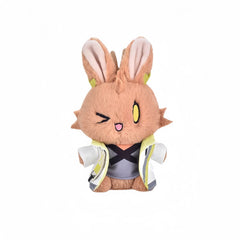 Arknights Muelsyse Rabbit Plush Toy