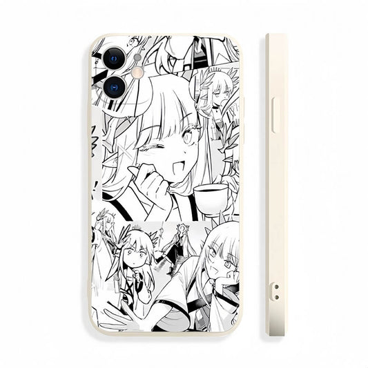 Arknights Mumu Phone Case