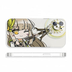 Arknights Mumu Phone Case 2