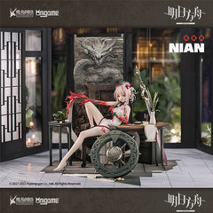 Arknights Nian Unfettered Freedom Ver. 1/7 Figure