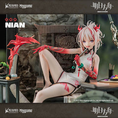 Arknights Nian Unfettered Freedom Ver. 1/7 Figure