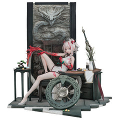Arknights Nian Unfettered Freedom Ver. 1/7 Figure