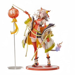 Arknights Nian (Spring Festival Ver.) 17 Scale Figure