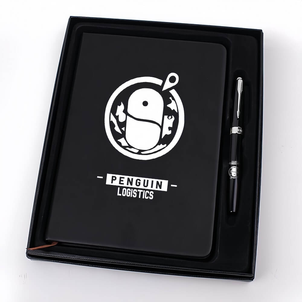 Arknights Notebook