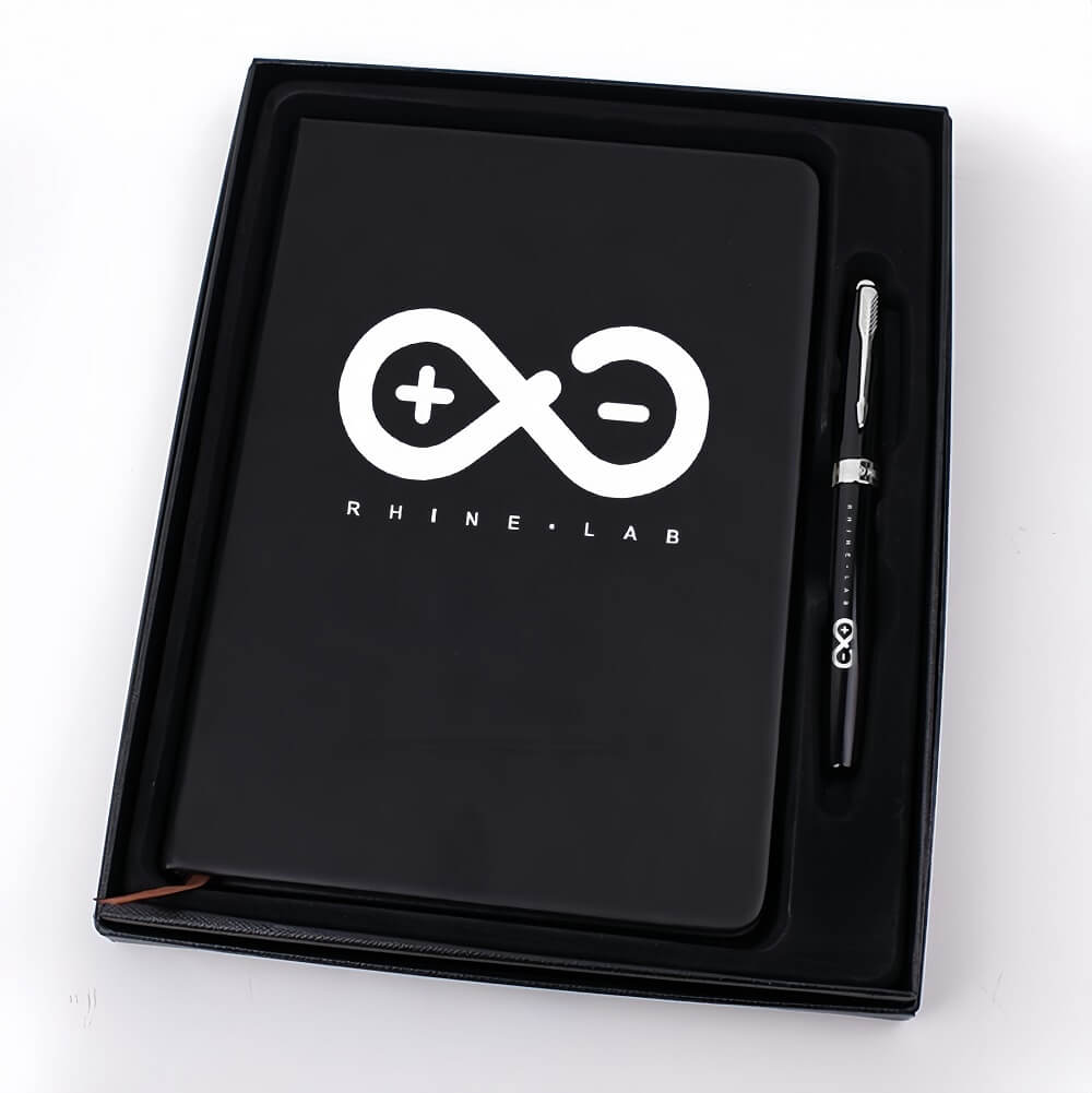 Arknights Notebook