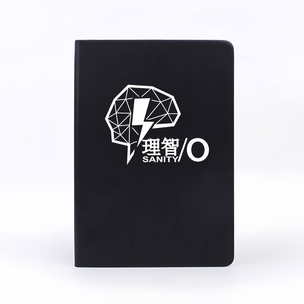 Arknights Notebook