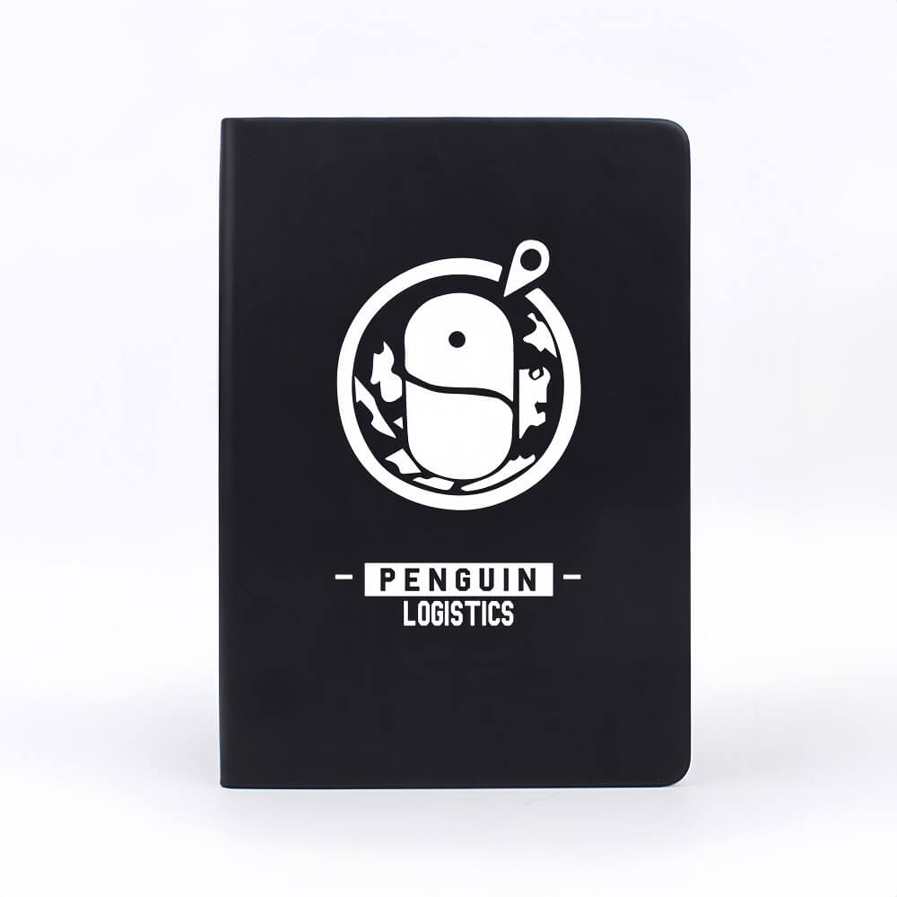 Arknights Notebook