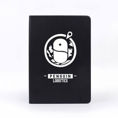 Arknights Notebook