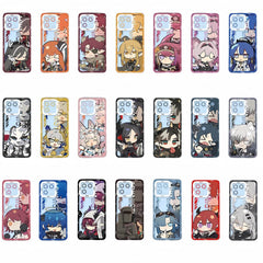 Arknights Official Meme Phone Case