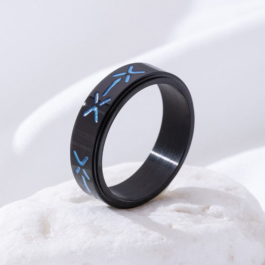 Arknights Oripathy Suppression Ring