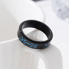 Arknights Oripathy Suppression Ring