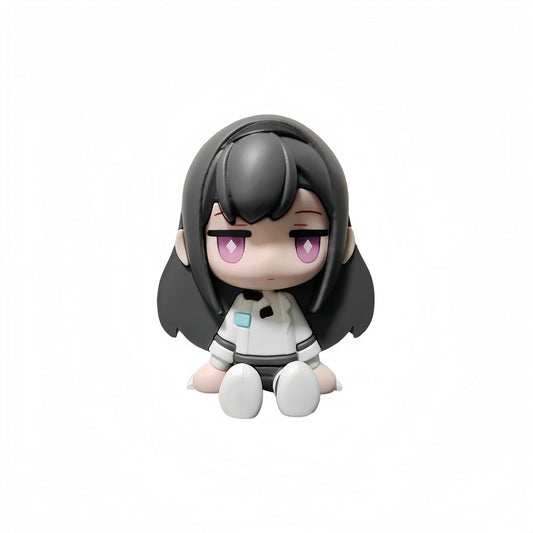 Arknights Priestess Mini Fan-made Figure