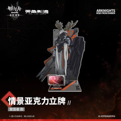 Arknights Rise From Ember-Acrylic Stand
