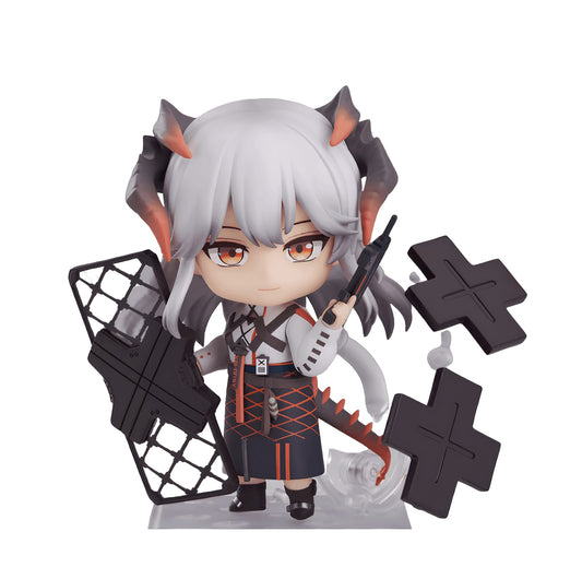 Arknights Saria Chibi Figure