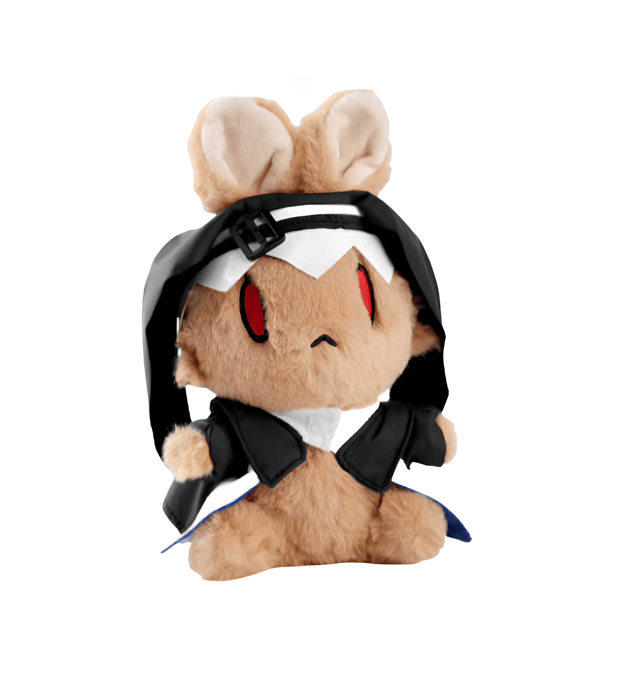 Arknights Specter Rabbit Plush Toy – arknightshipship