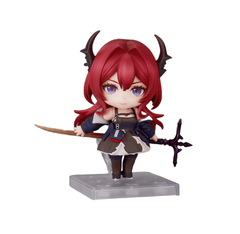 Arknights Surtr Chibi Figure