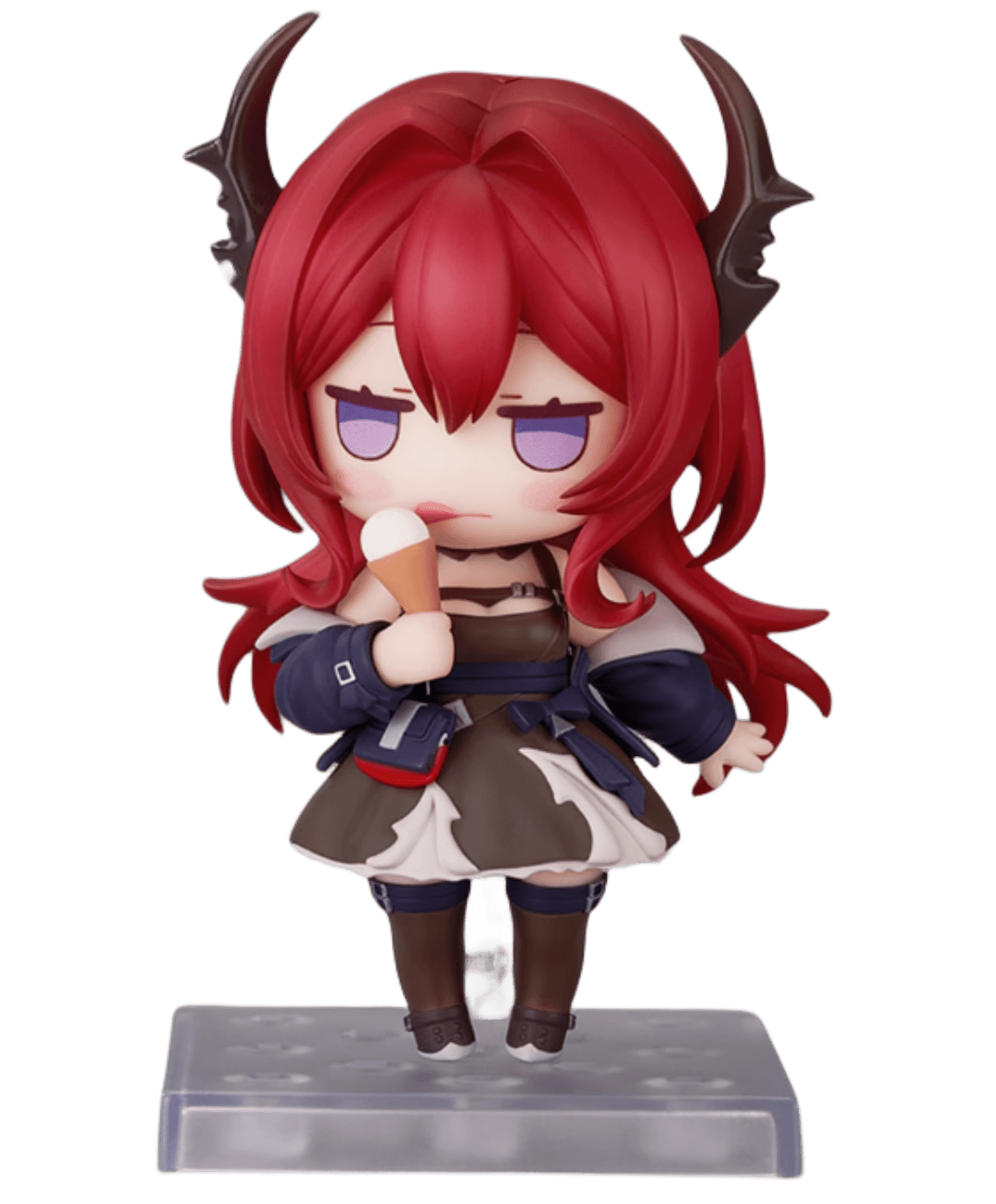 Arknights Surtr Chibi Figure