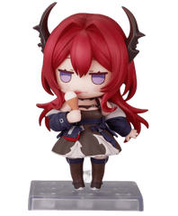 Arknights Surtr Chibi Figure