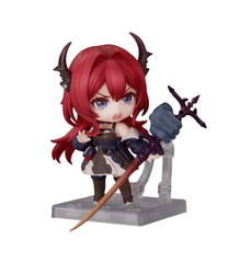 Arknights Surtr Chibi Figure