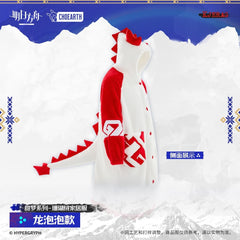 Arknights Sweet Dream Series Coral Fleece Loungewear/Socks-Bean Style