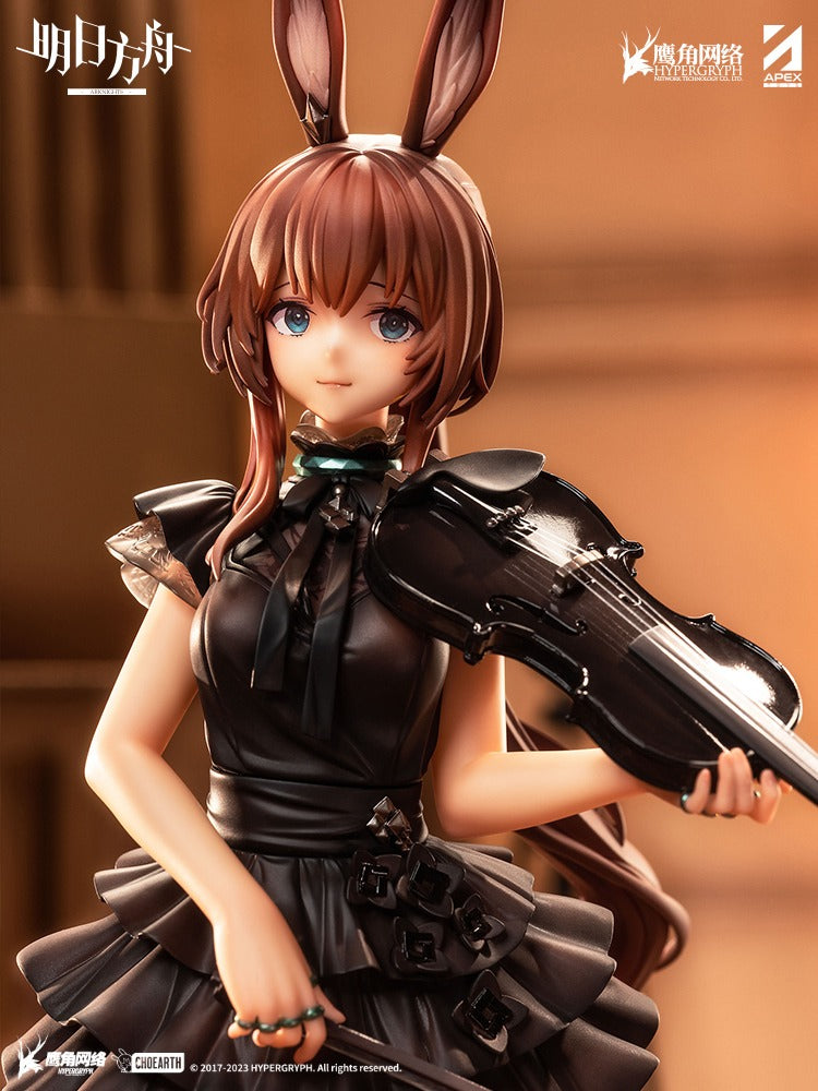 Arknights Symphony Amiya Scale Figure