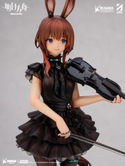 Arknights Symphony Amiya Scale Figure