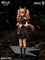 Arknights Symphony Angelina (For the Voyagers Ver.) 1/7 Scale Figure