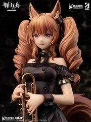 Arknights Symphony Angelina (For the Voyagers Ver.) 1/7 Scale Figure