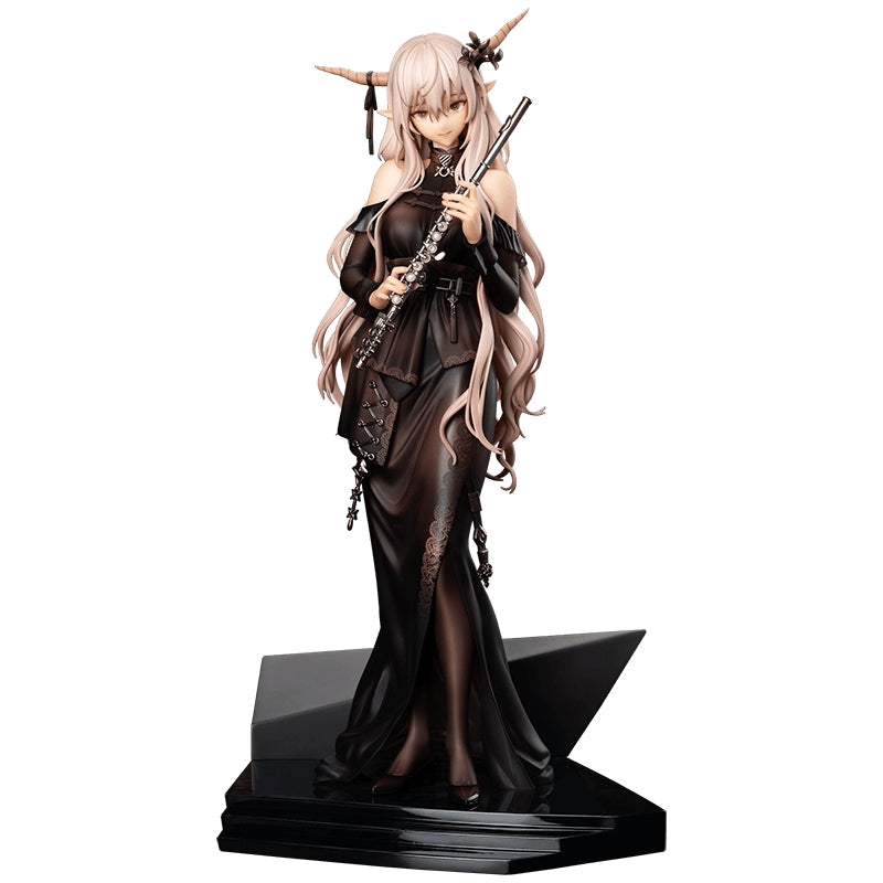 Arknights Symphony Shining (For the Voyagers Ver.) 1/7 Scale Figure