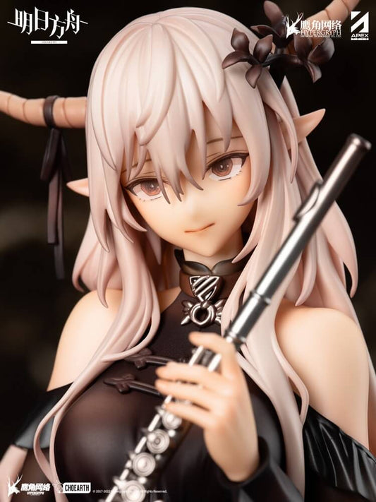 Arknights Symphony Shining (For the Voyagers Ver.) 1/7 Scale Figure