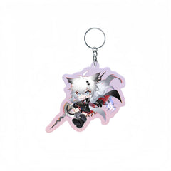 Arknights Terra Secrets Series Merch-Lappland