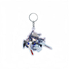 Arknights Terra Secrets Series Merch-Texas