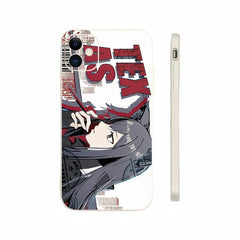 Arknights Texas Phone Case