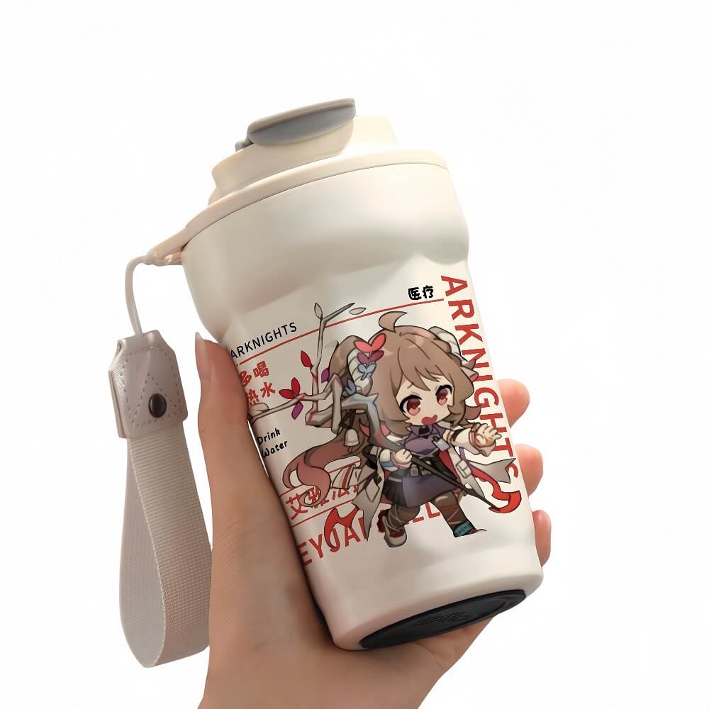 Arknights Thermos Cup Series