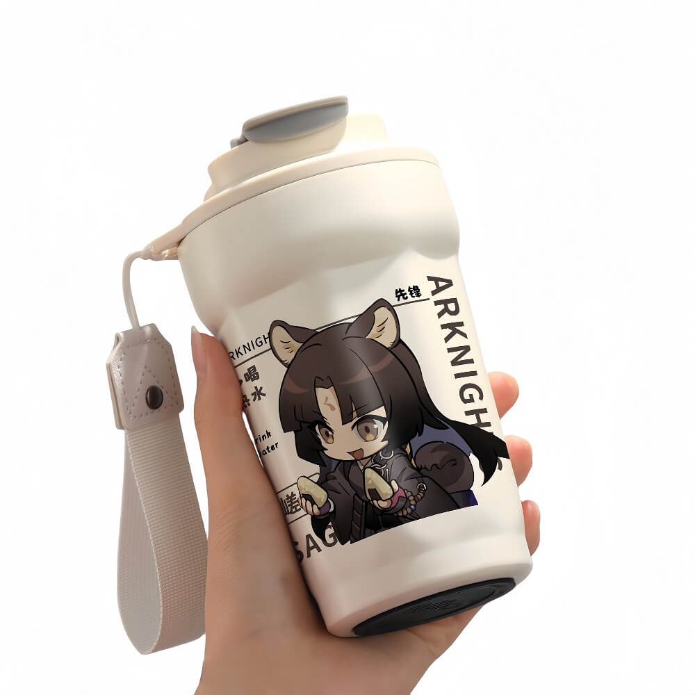 Arknights Thermos Cup Series