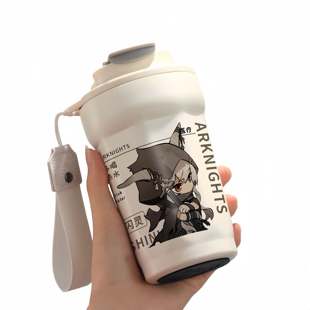 Arknights Thermos Cup Series