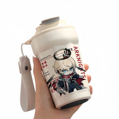 Arknights Thermos Cup Series