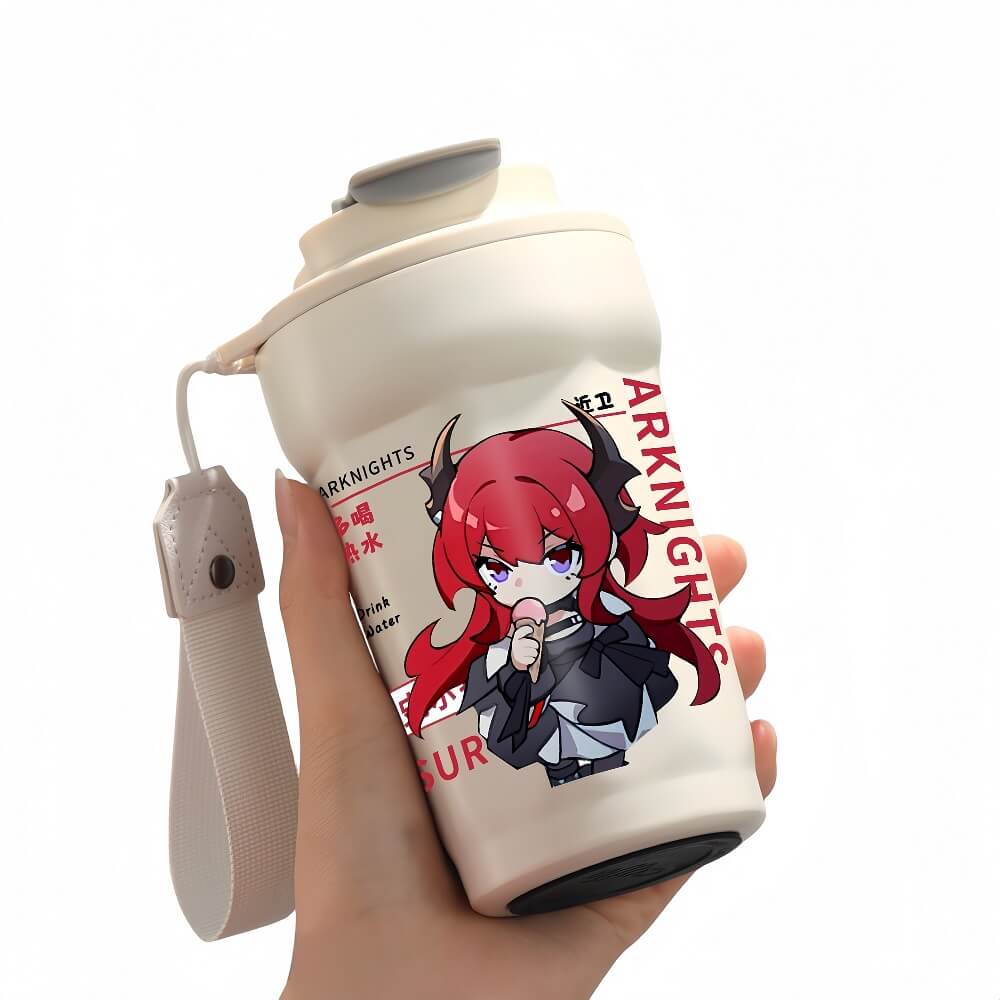 Arknights Thermos Cup Series