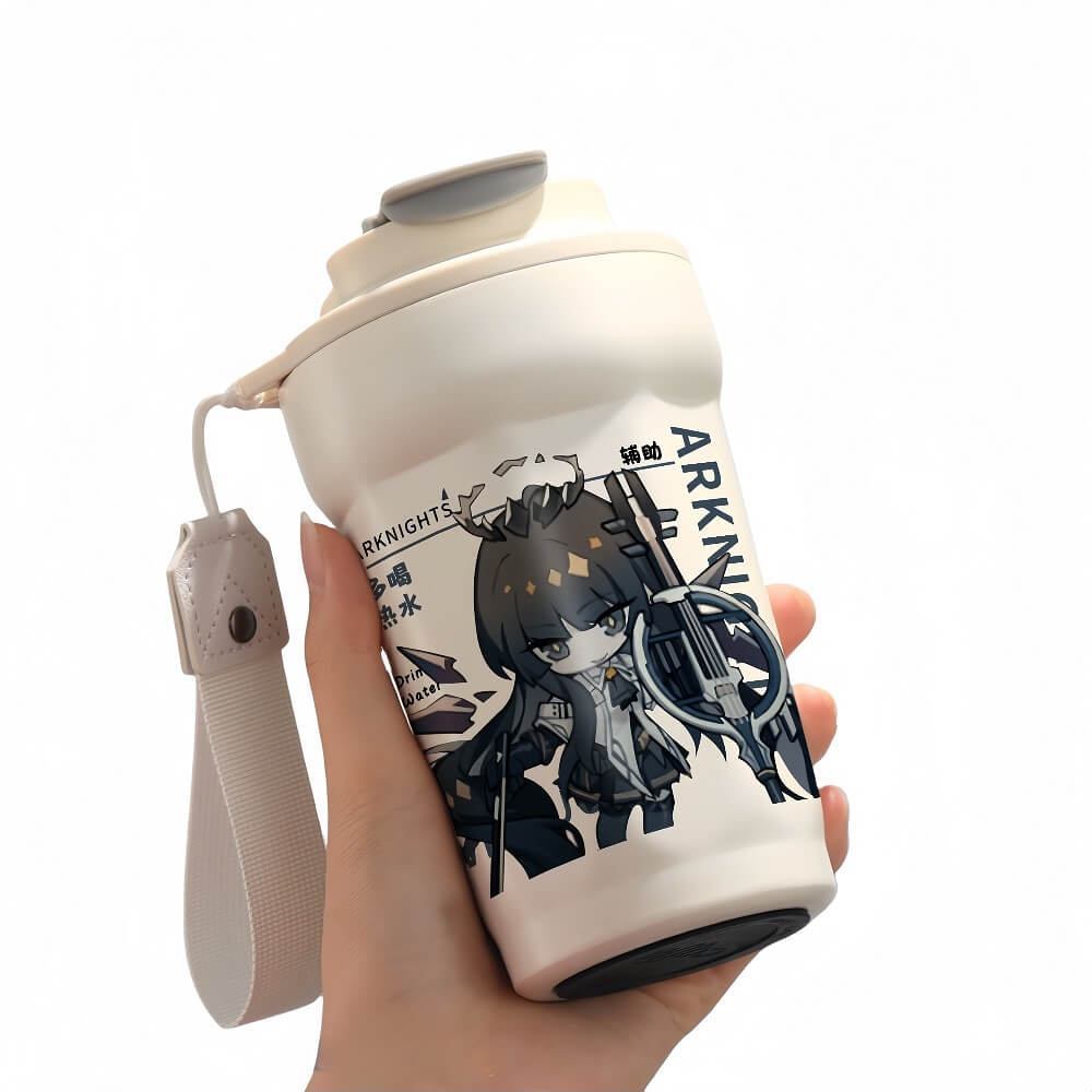 Arknights Thermos Cup Series