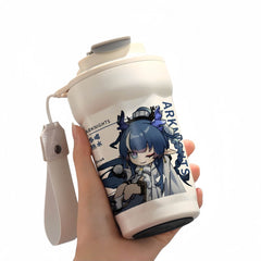 Arknights Thermos Cup Series