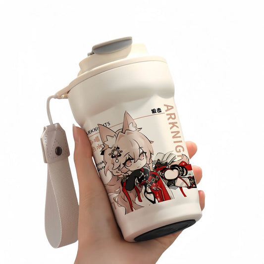 Arknights Thermos Cup Series