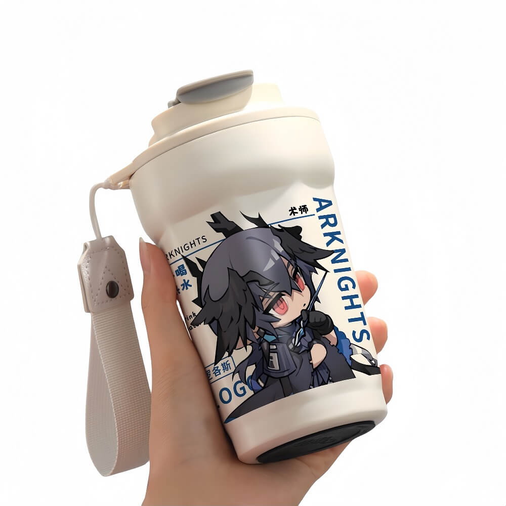 Arknights Thermos Cup Series