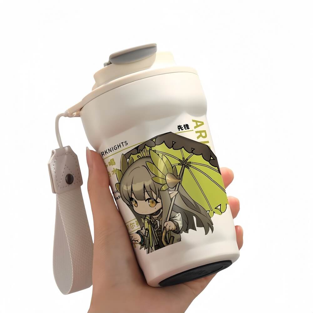 Arknights Thermos Cup Series