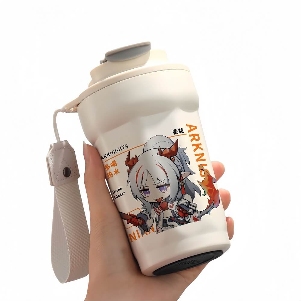 Arknights Thermos Cup Series