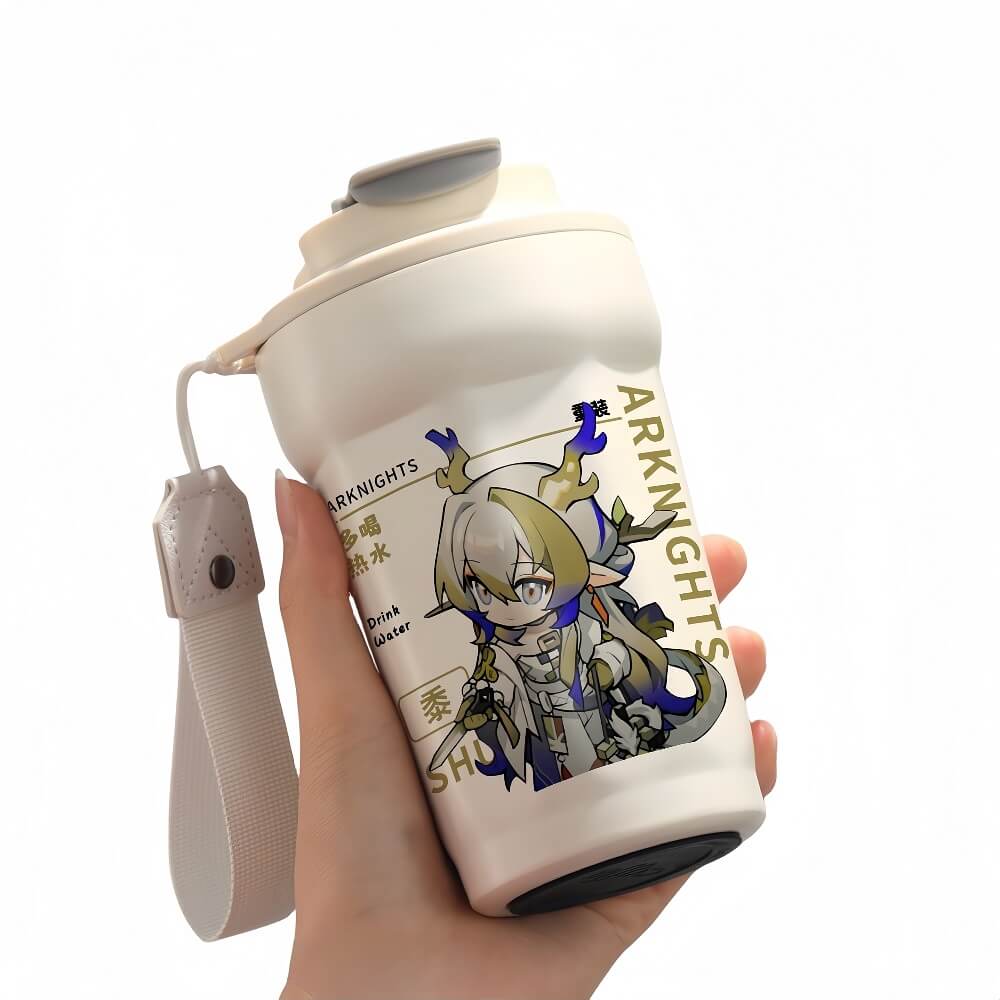 Arknights Thermos Cup Series