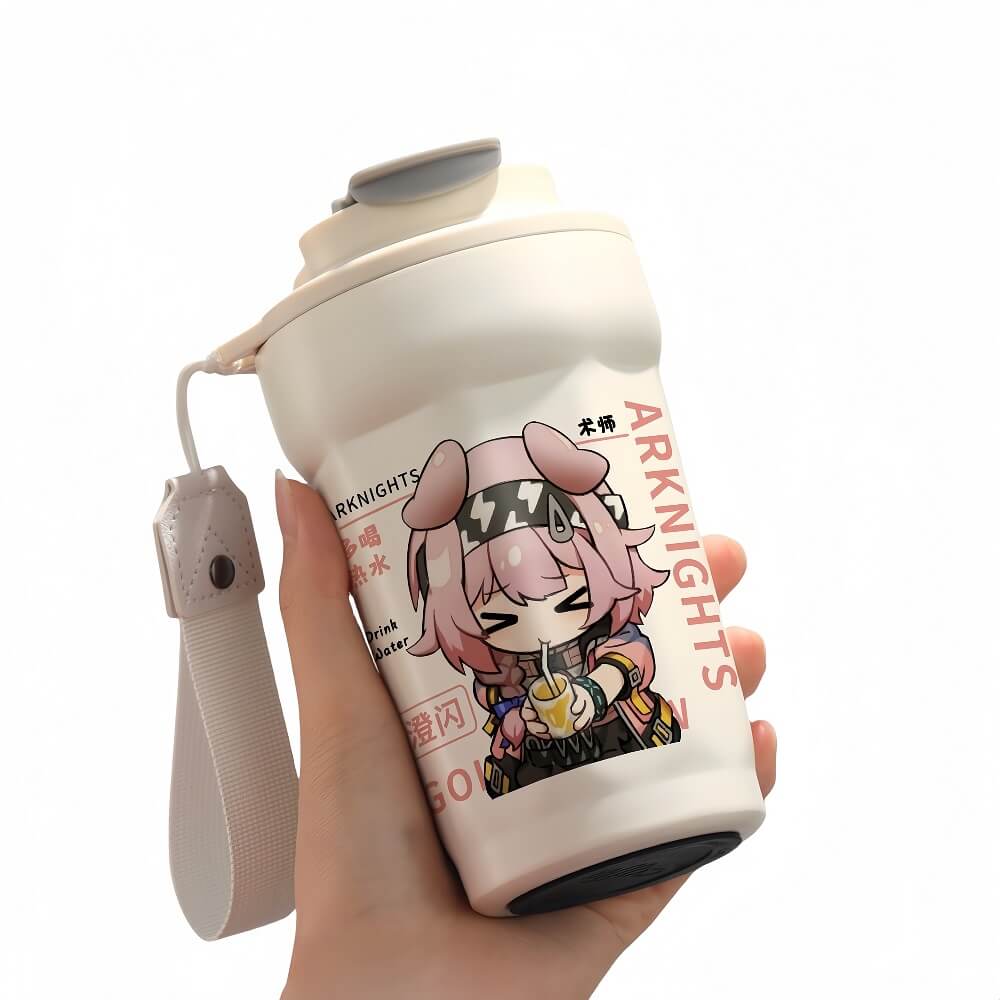 Arknights Thermos Cup Series