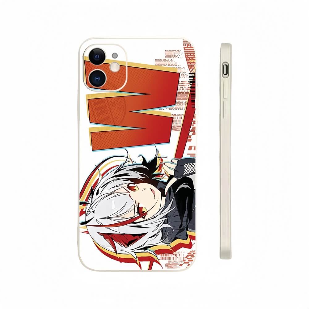 Arknights W Phone Case