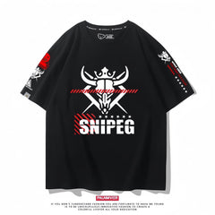 Arknights W Style T-shirt Series